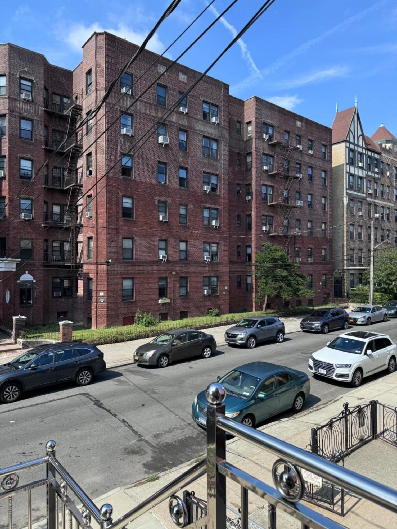 Brooklyn Serenity * Nueva York