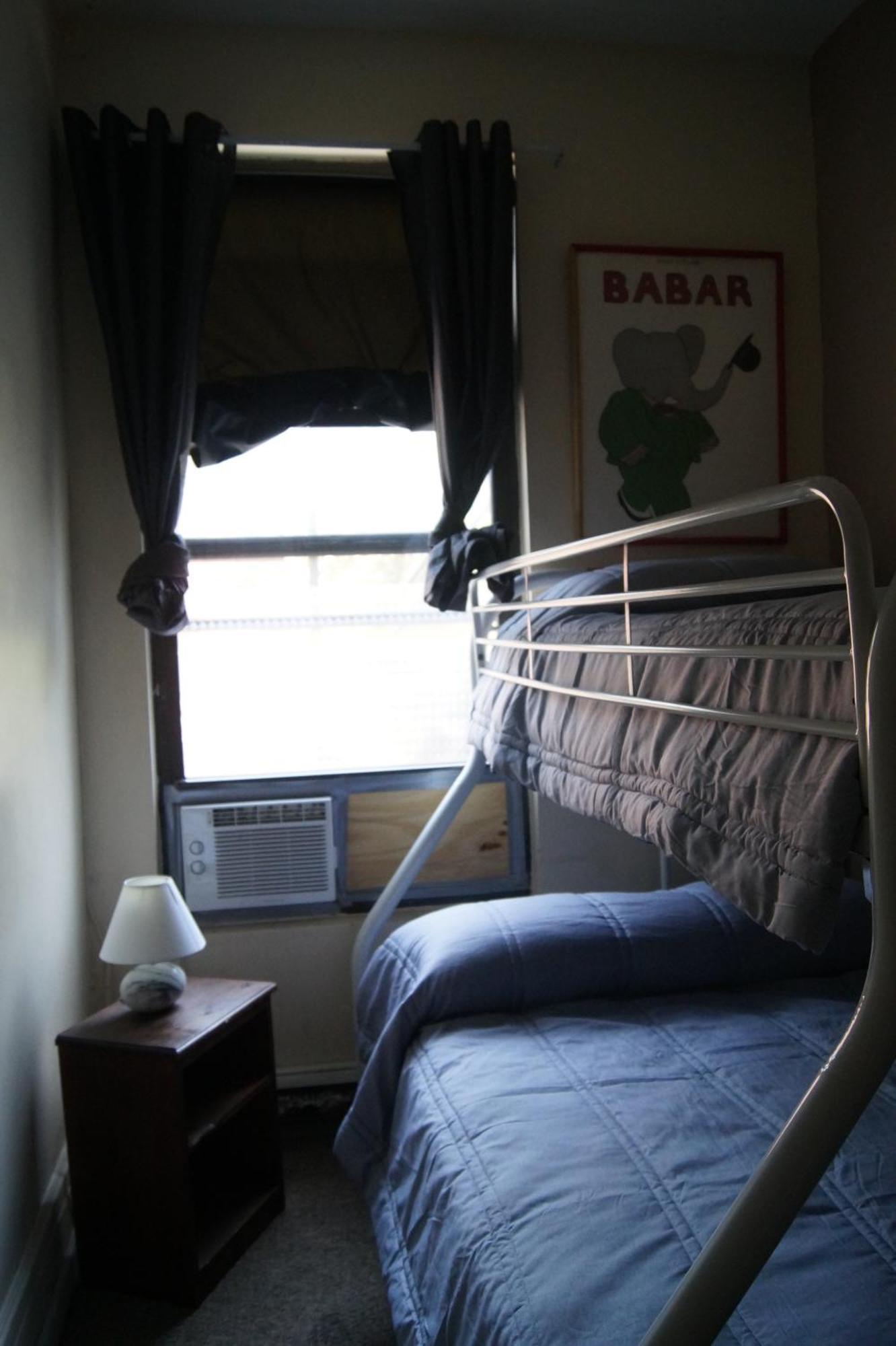 Hostel Macaw New York City