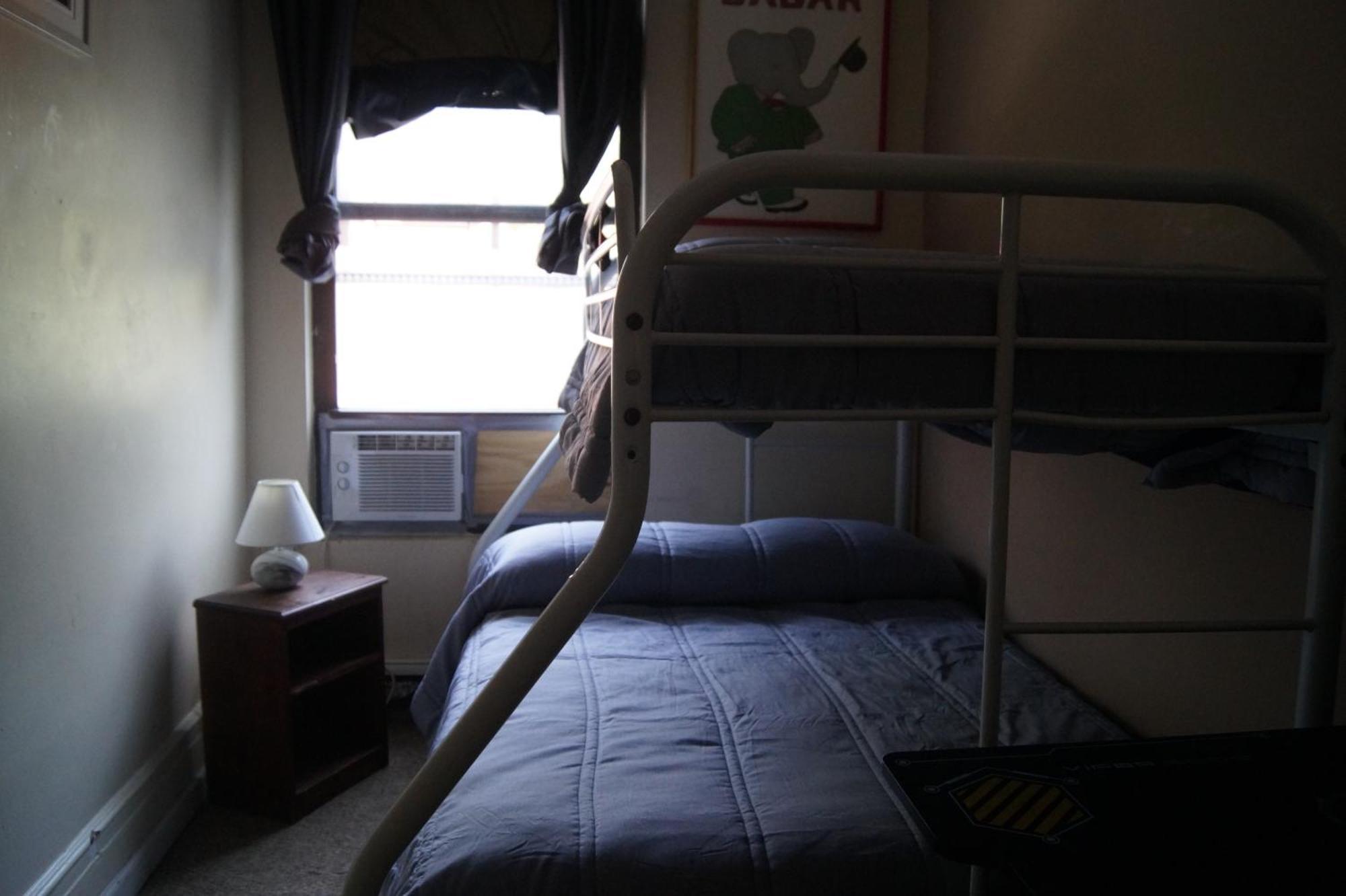 Hostel Macaw New York City