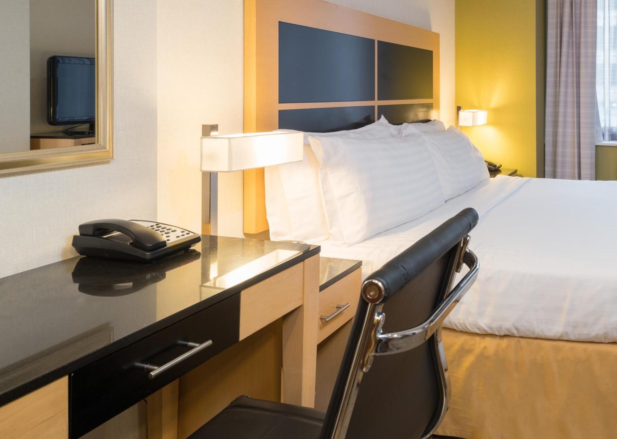 Express - Street By Ihg 3* Nova York