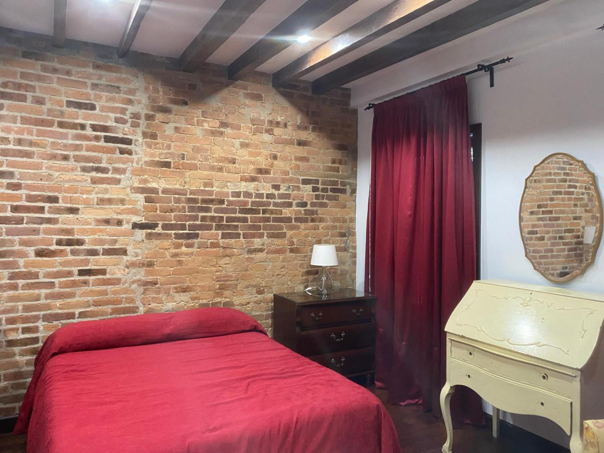 Lejlighed Cozy Bedroom With Bath And Separate Entrance New York
