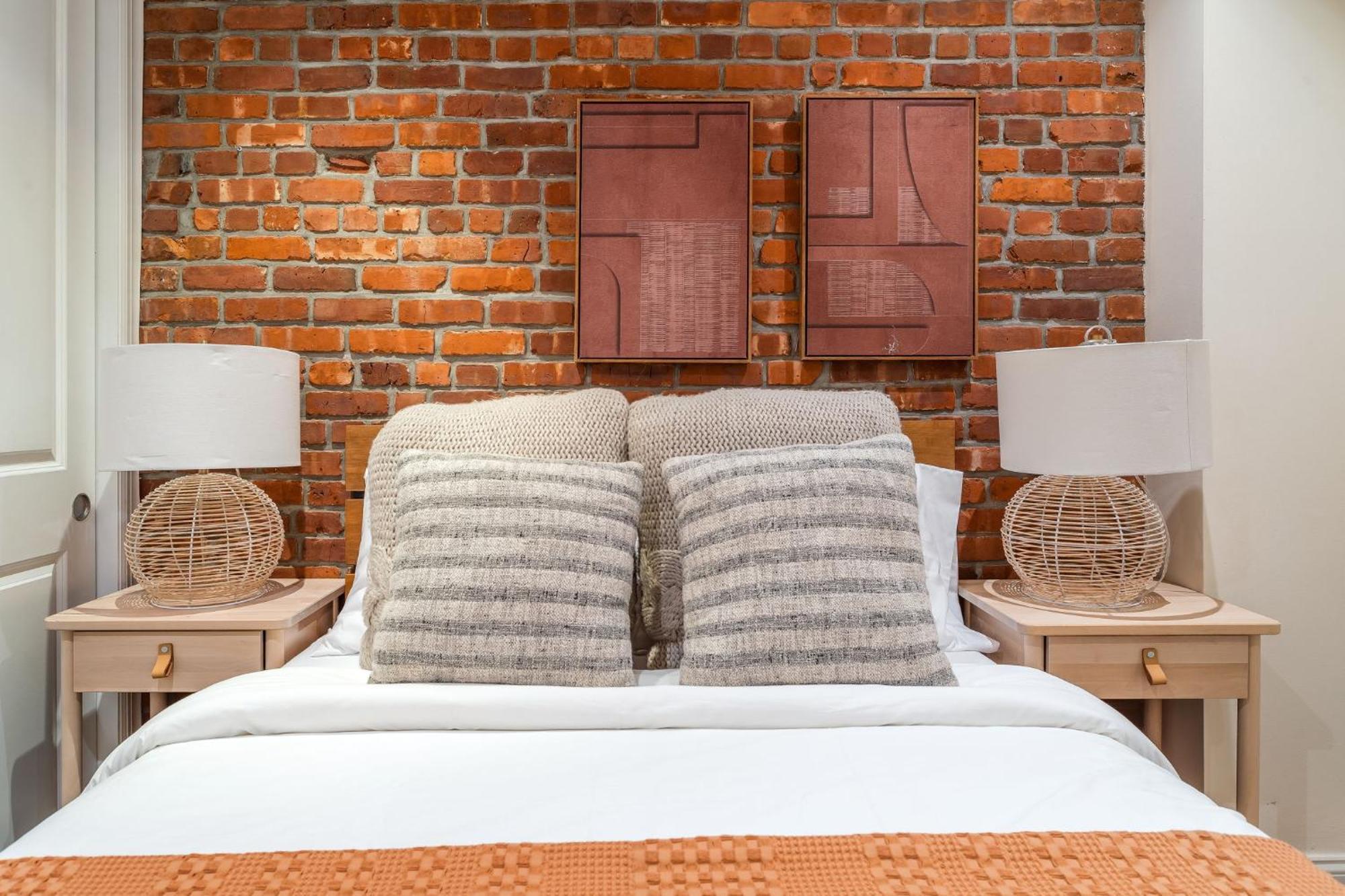Charming Near The Guggenheim With Shared Bath Privatunterkunft New York