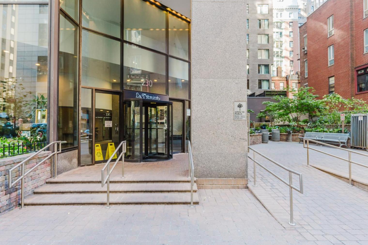 Blueground Midtown West Gym Rooftop Wd Nyc-1590 Appartement New York