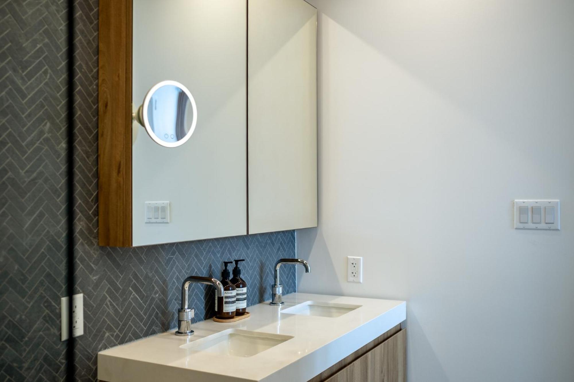 Alonk Penthouse - Serene With Manhattan Views * New York