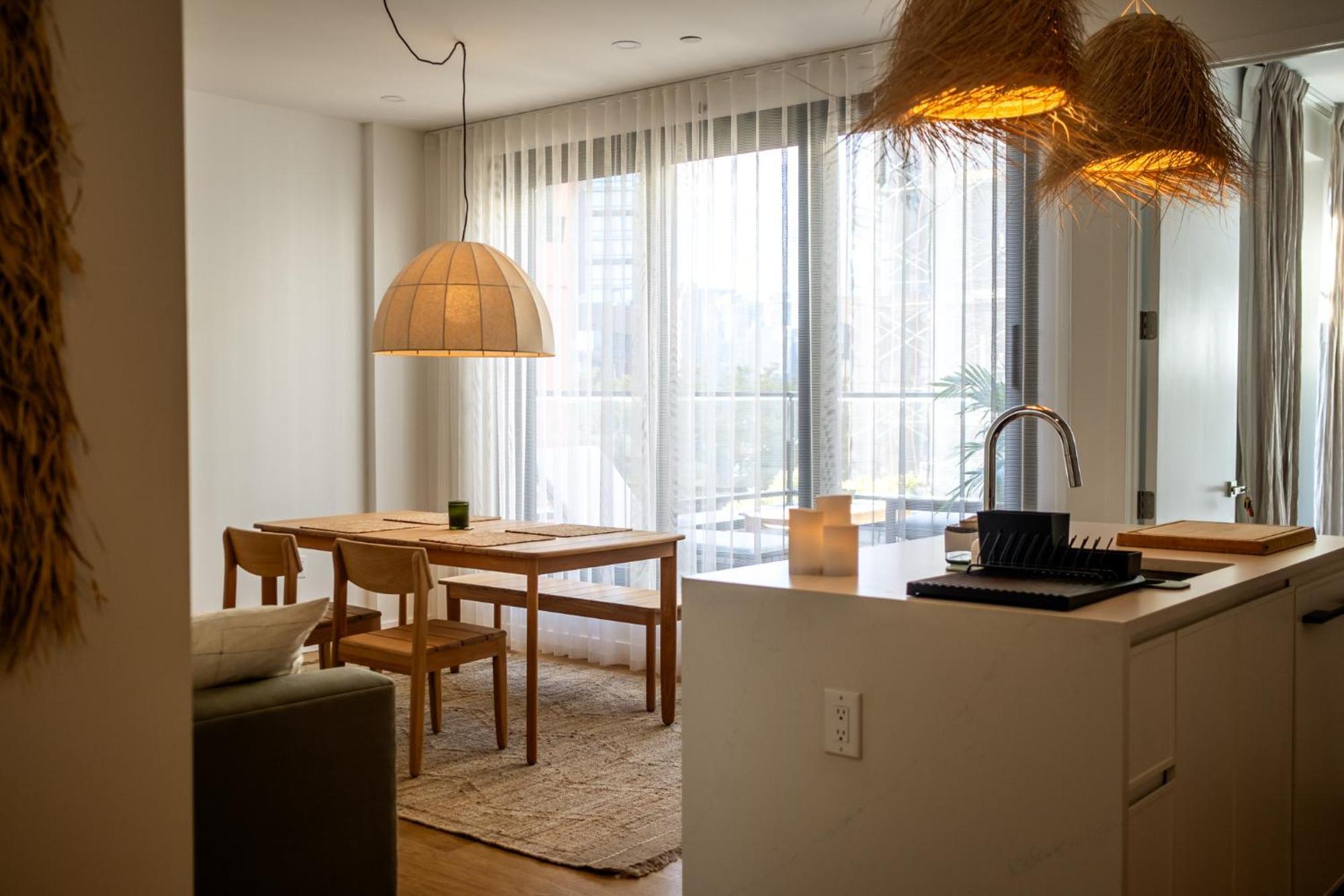 Alonk Penthouse - Serene With Manhattan Views Appartement New York