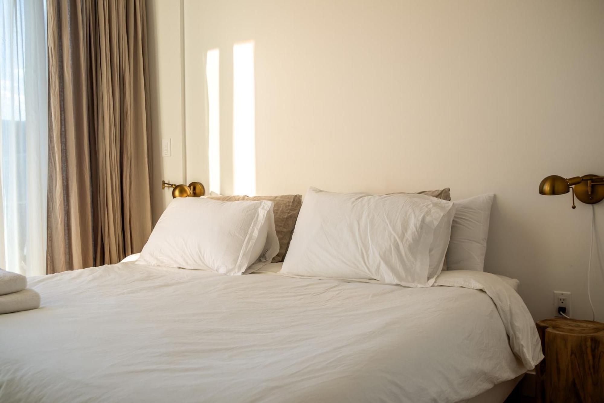 Alonk Penthouse - Serene With Manhattan Views * New York