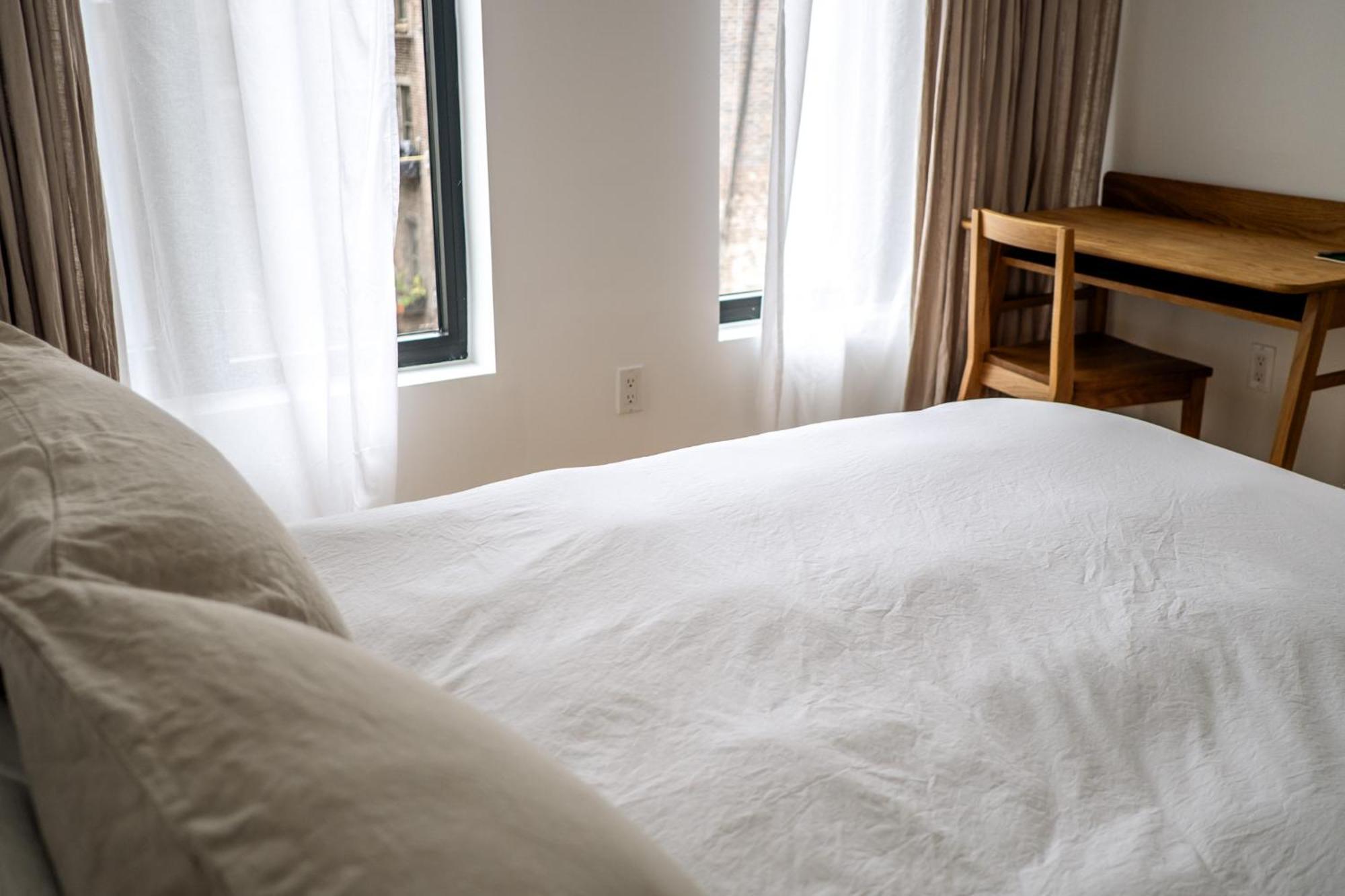 Alonk Penthouse - Serene With Manhattan Views * New York