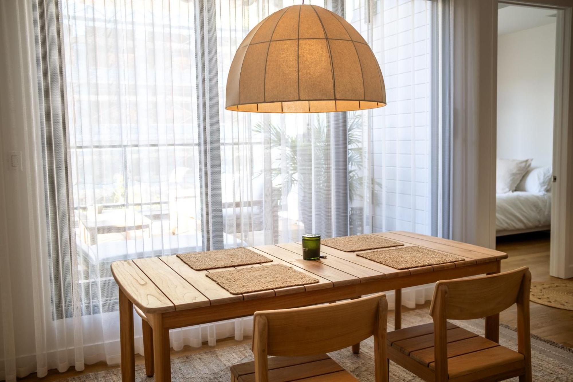 Alonk Penthouse - Serene With Manhattan Views New York