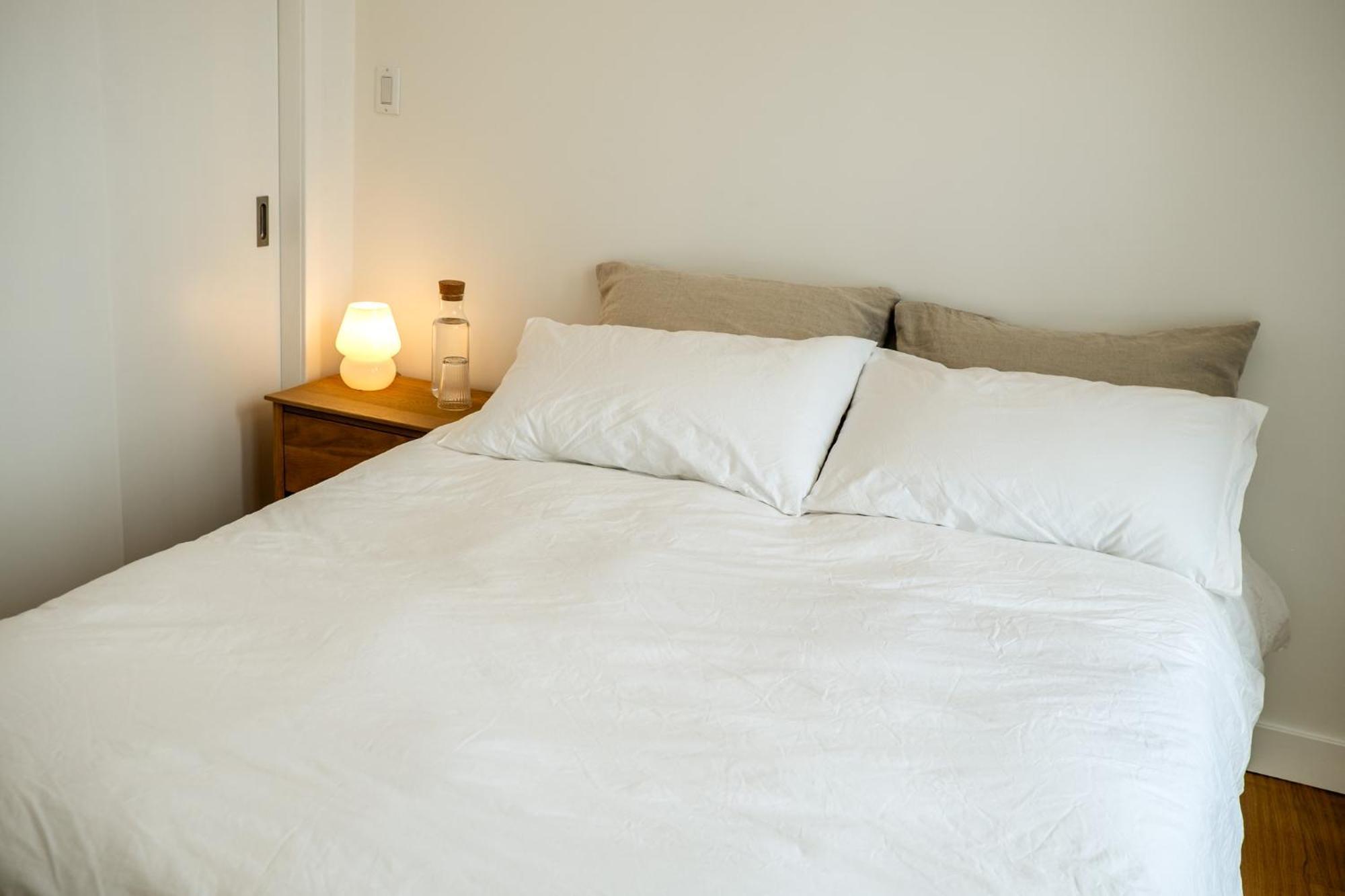 Alonk Penthouse - Serene With Manhattan Views Appartement