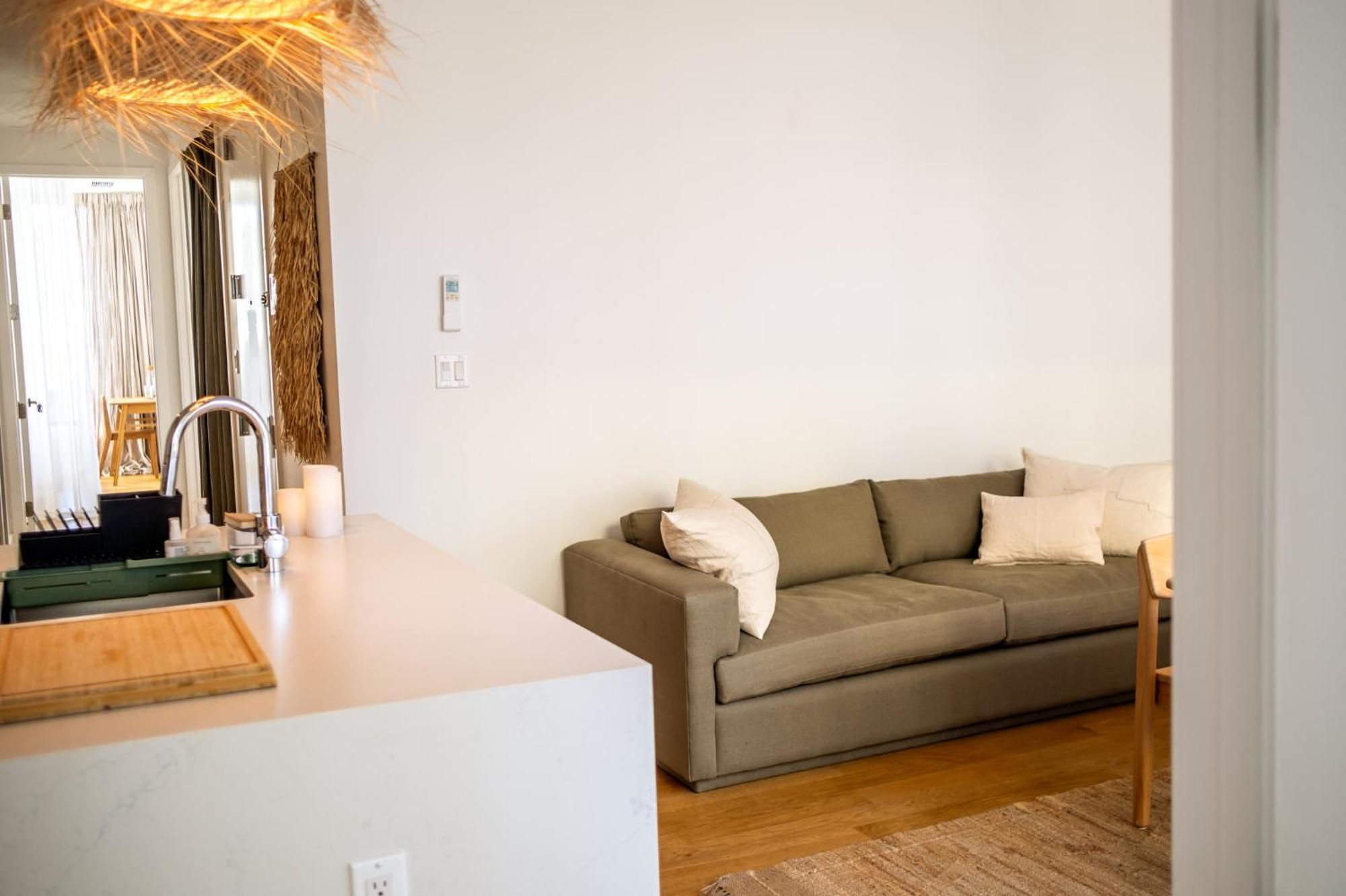 Appartement Alonk Penthouse - Serene With Manhattan Views