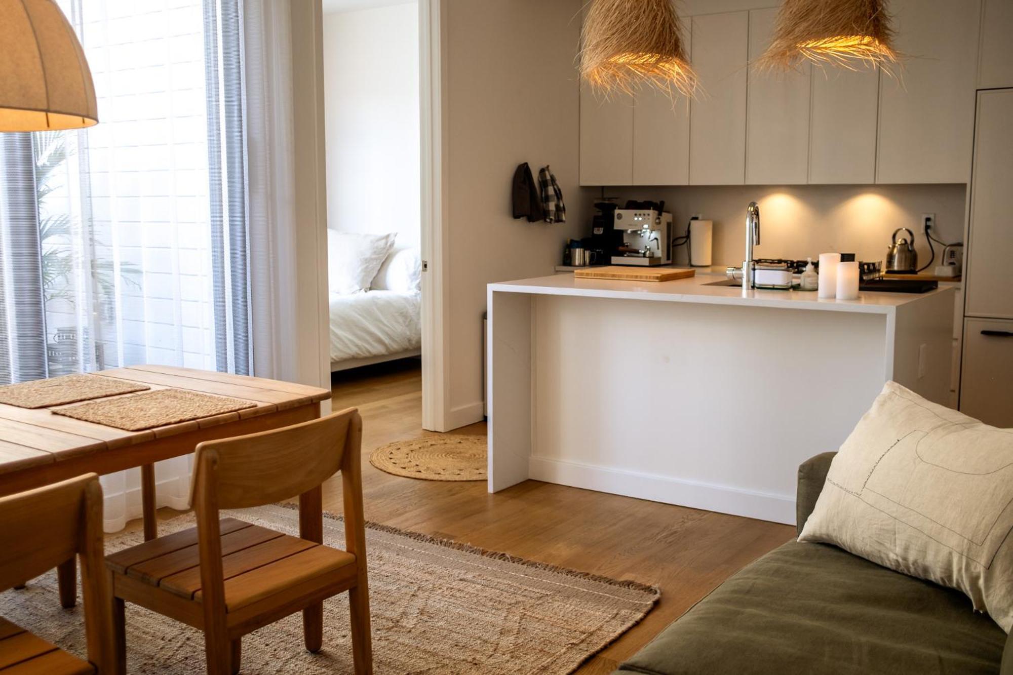 Alonk Penthouse - Serene With Manhattan Views New York