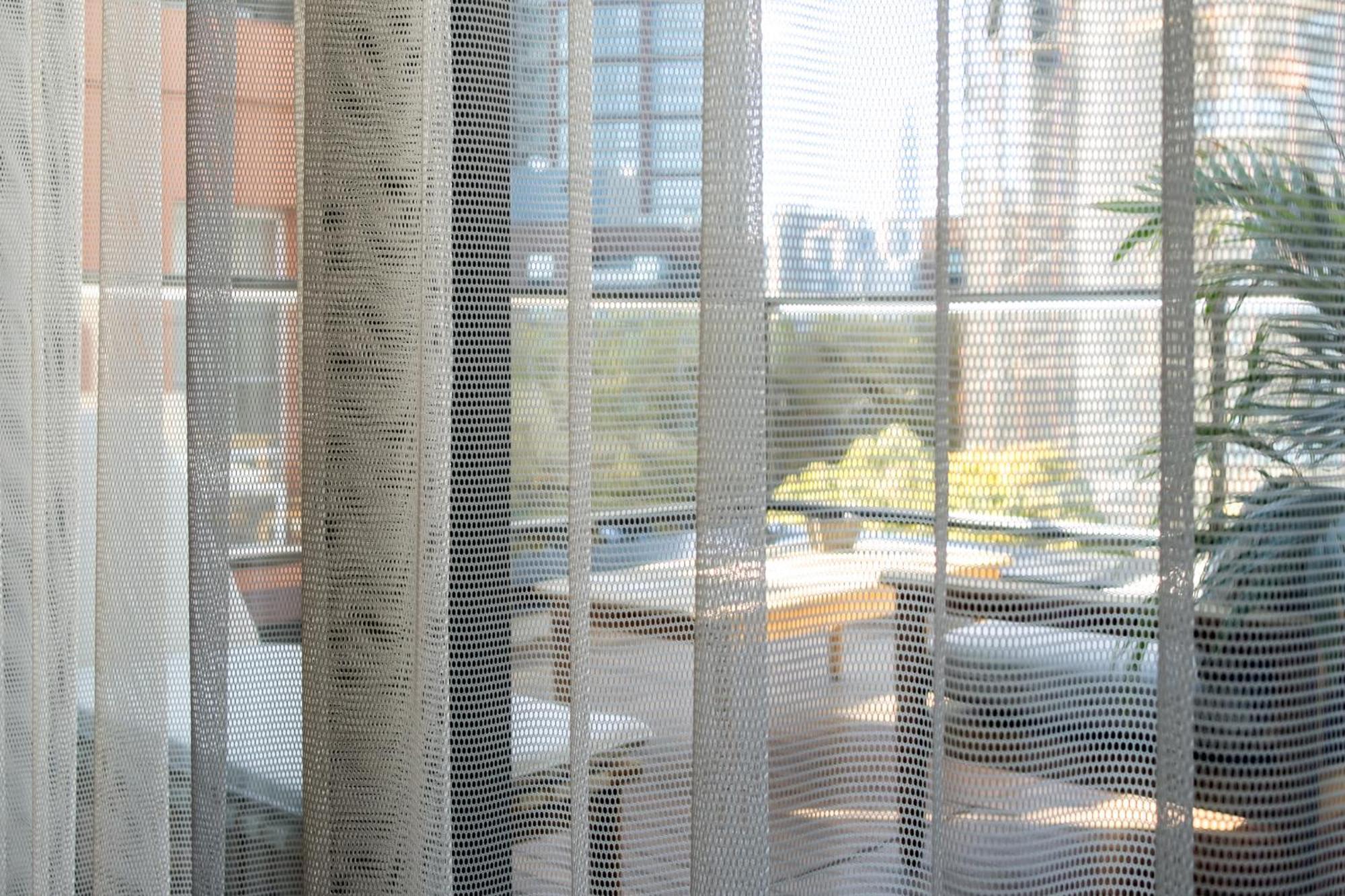 Alonk Penthouse - Serene With Manhattan Views Appartement