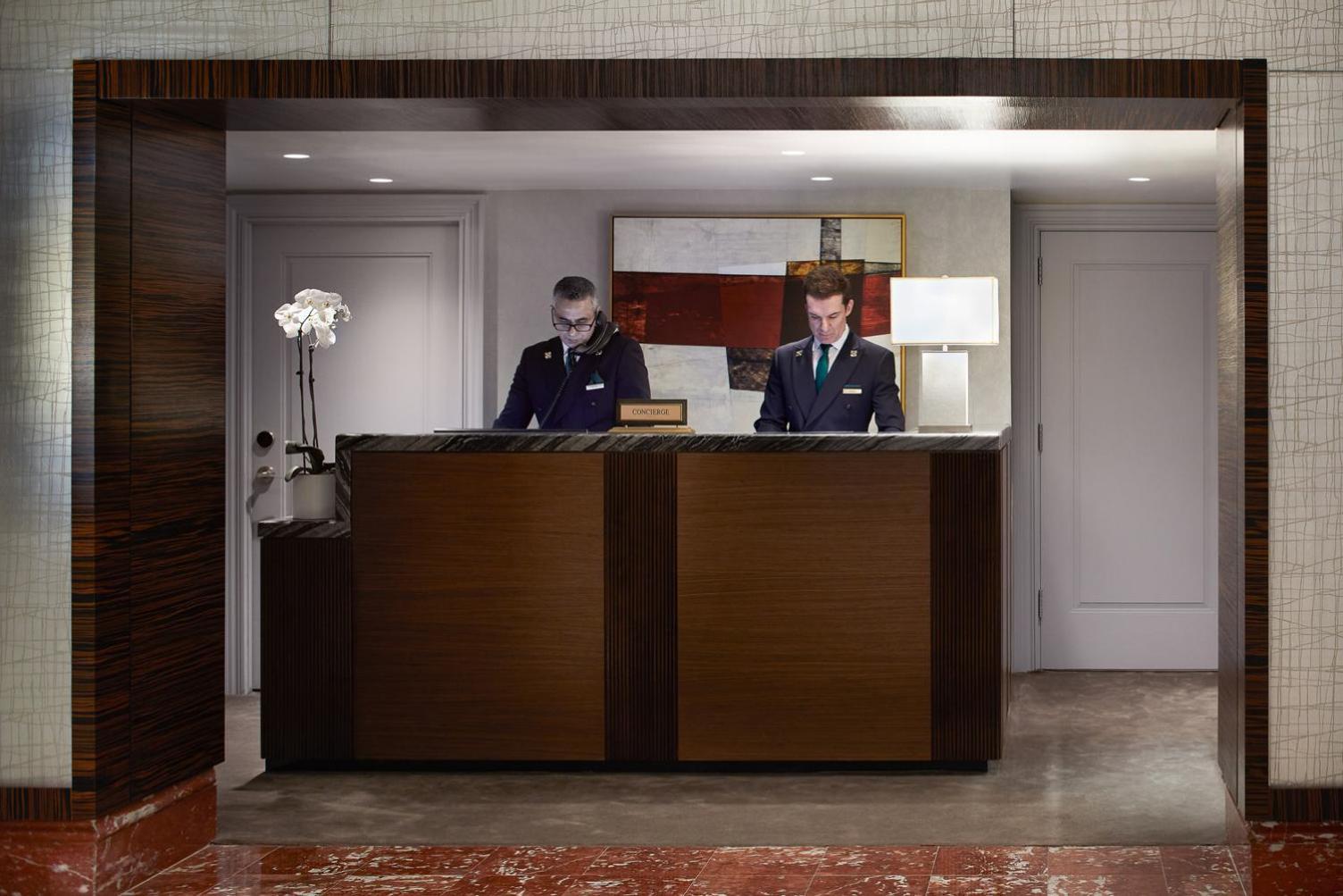The Peninsula