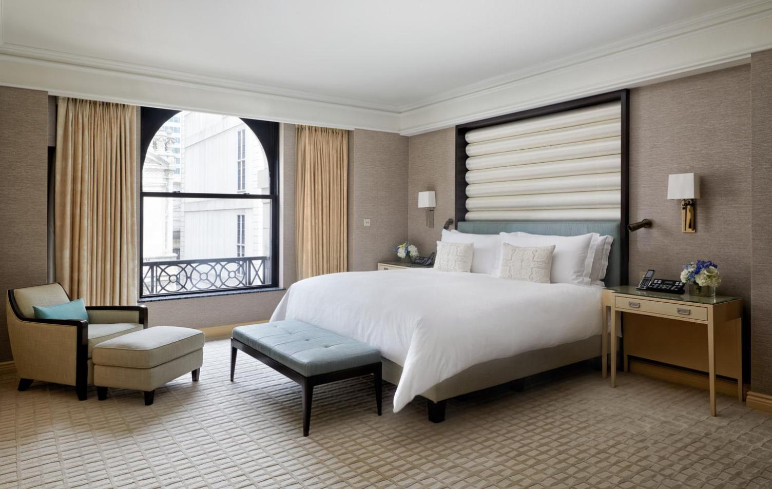 The Peninsula 5* New York