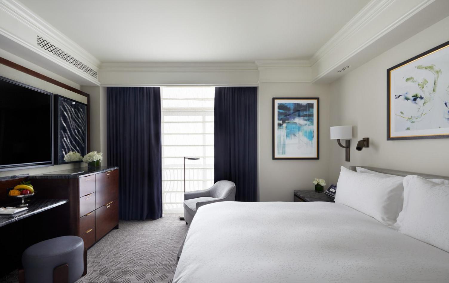 The Peninsula 5* New York