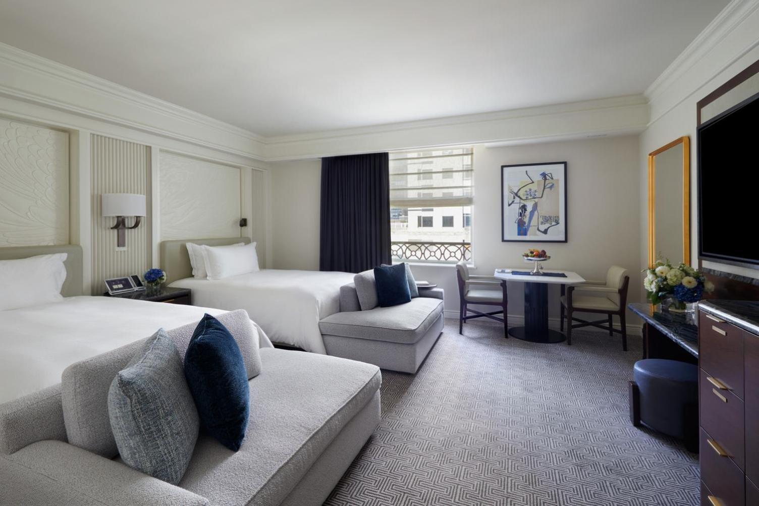The Peninsula 5*