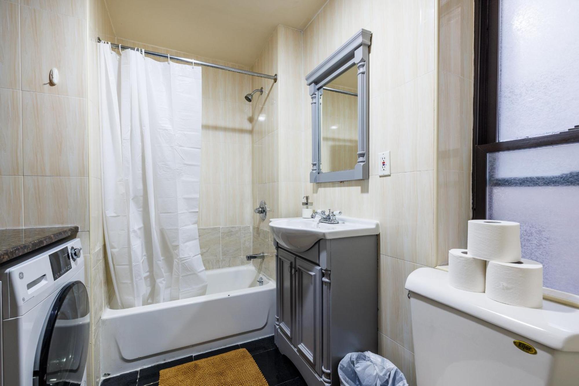 Discover The Comfort Of Columbia Apartamento
