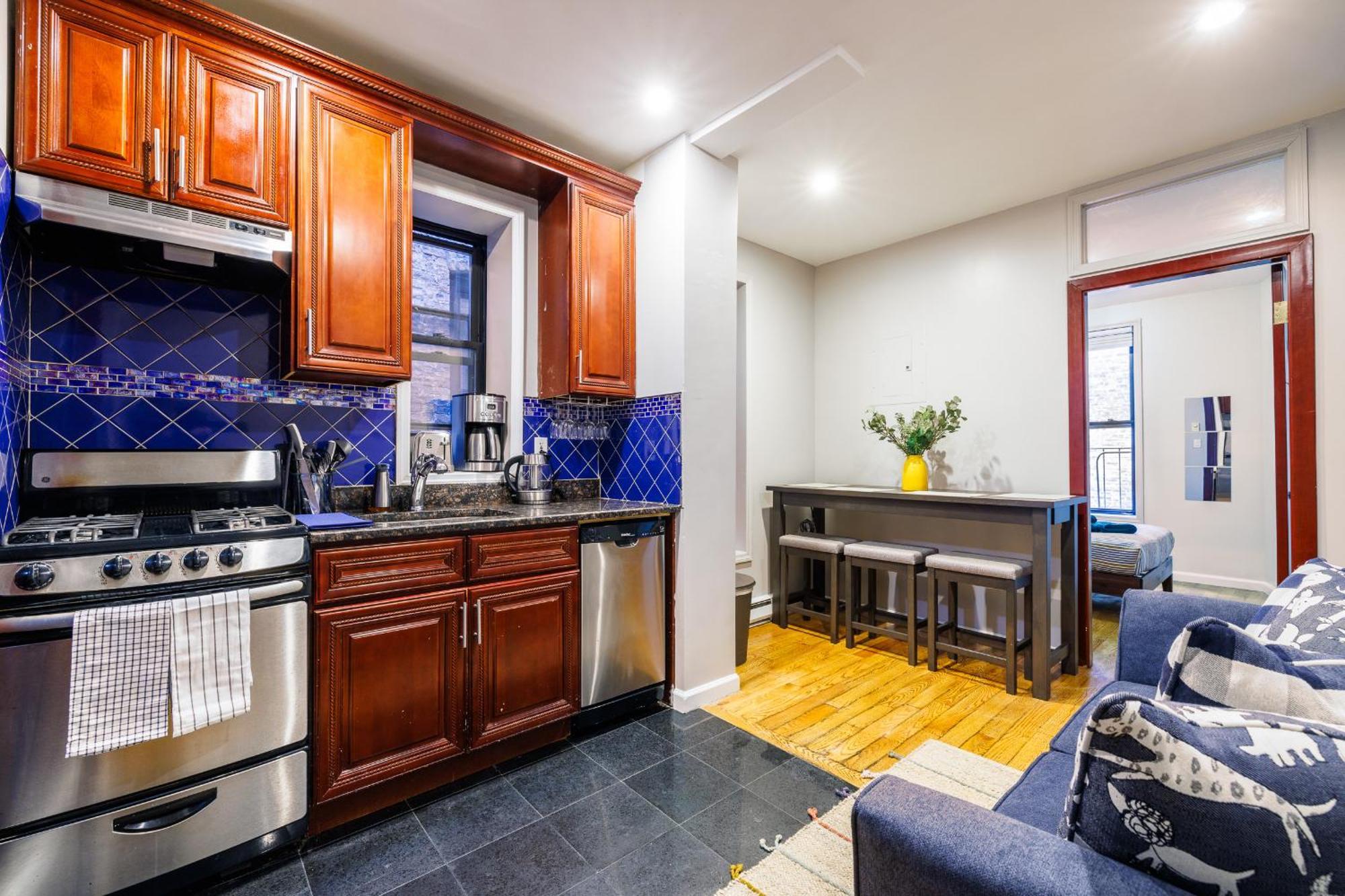 Apartamento Discover The Comfort Of Columbia