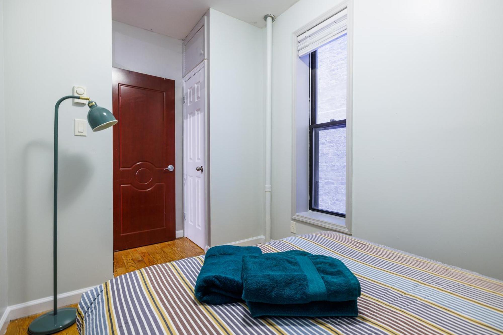 Discover The Comfort Of Columbia Apartamento *