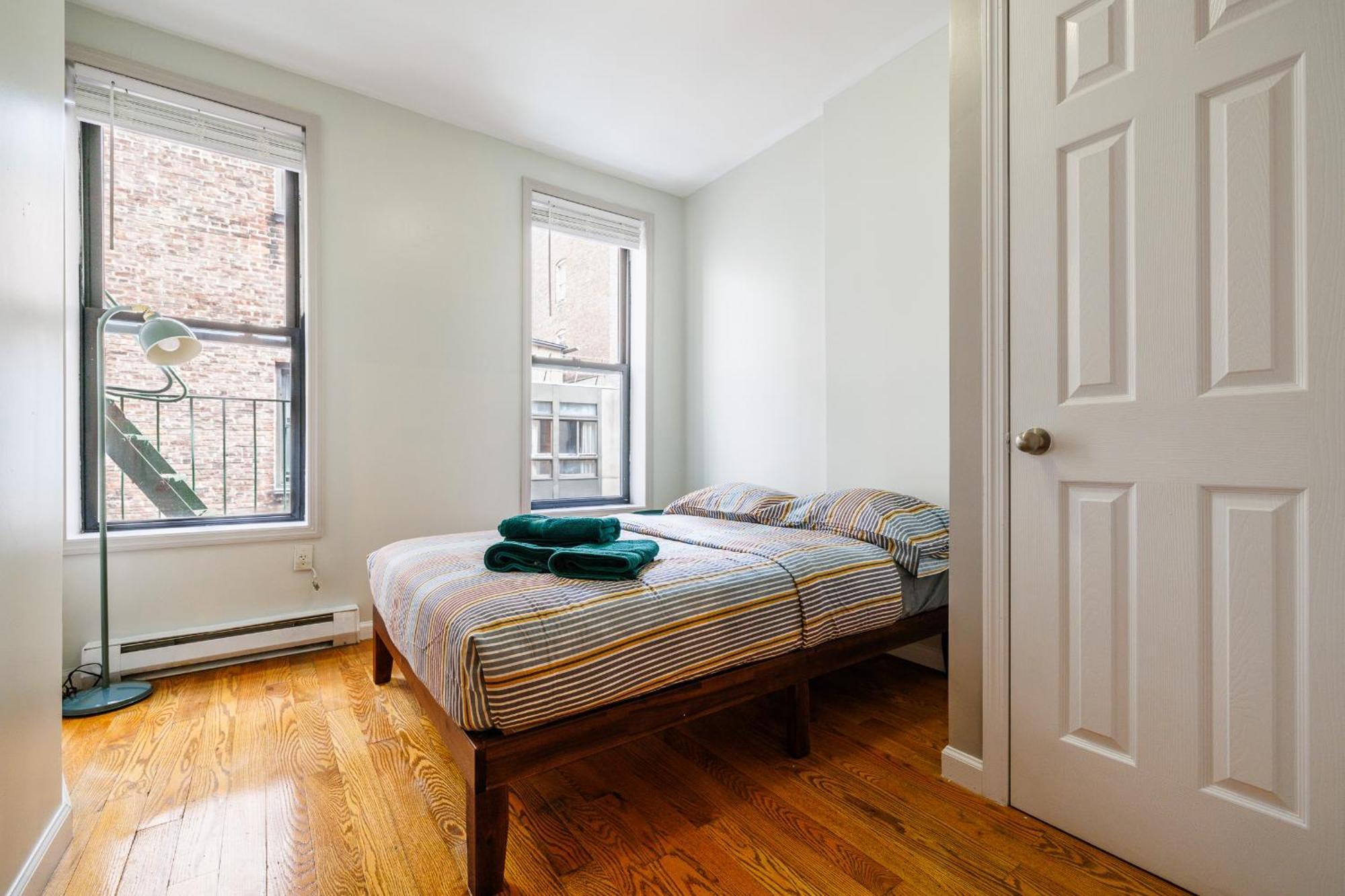 Apartamento Discover The Comfort Of Columbia *