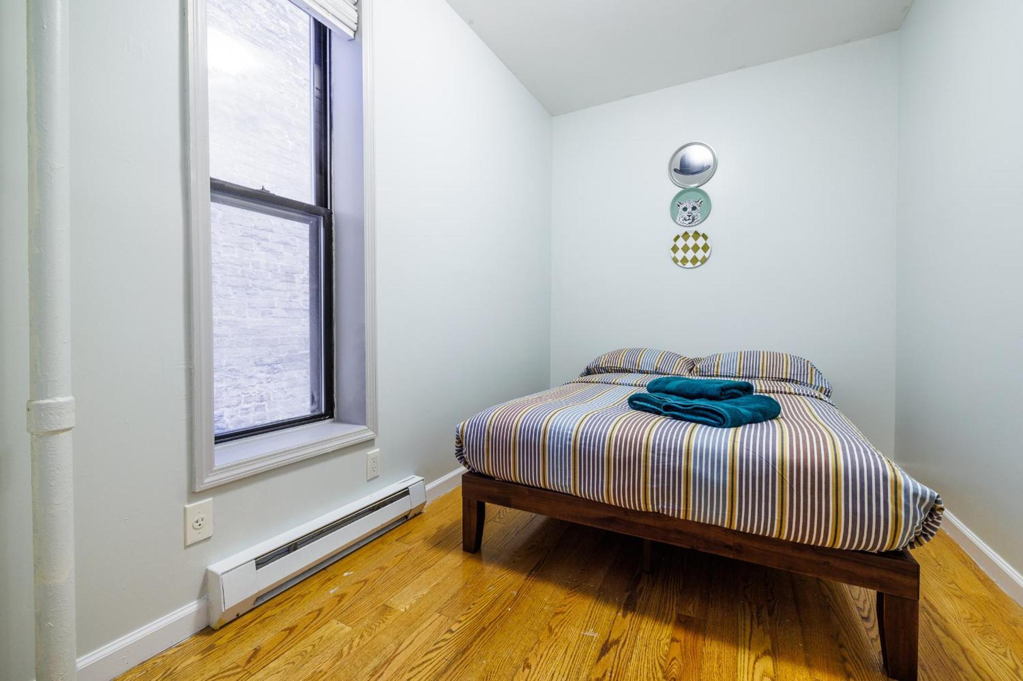 Discover The Comfort Of Columbia Apartamento Nueva York
