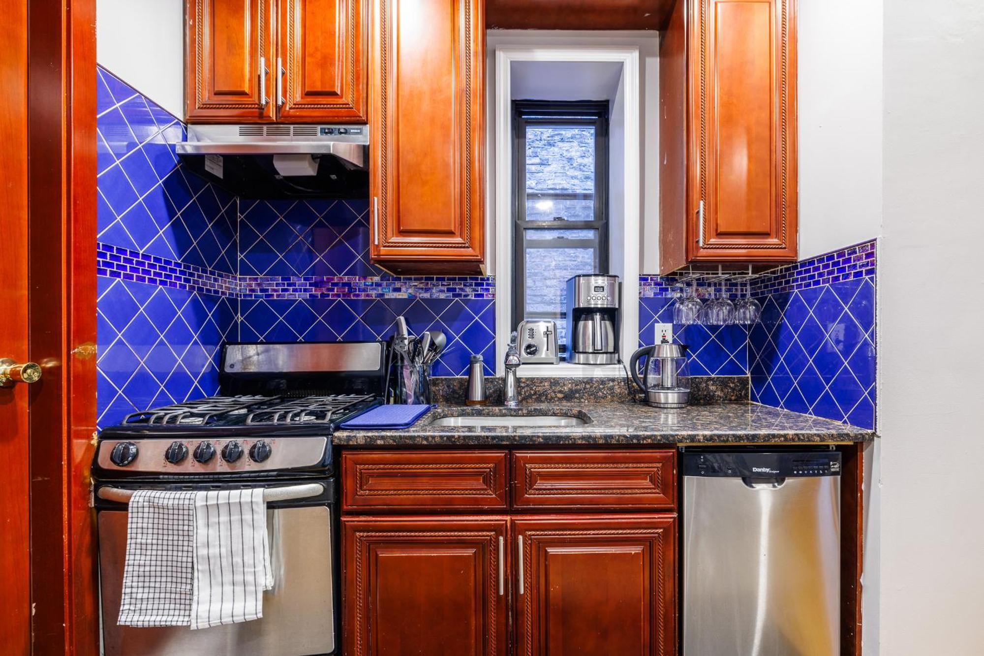 Discover The Comfort Of Columbia Nueva York