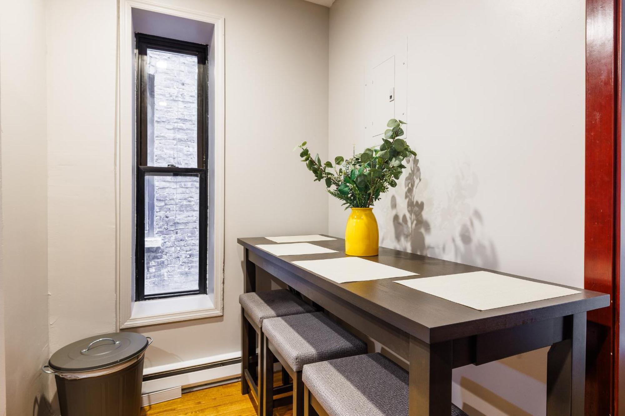 Discover The Comfort Of Columbia Apartamento
