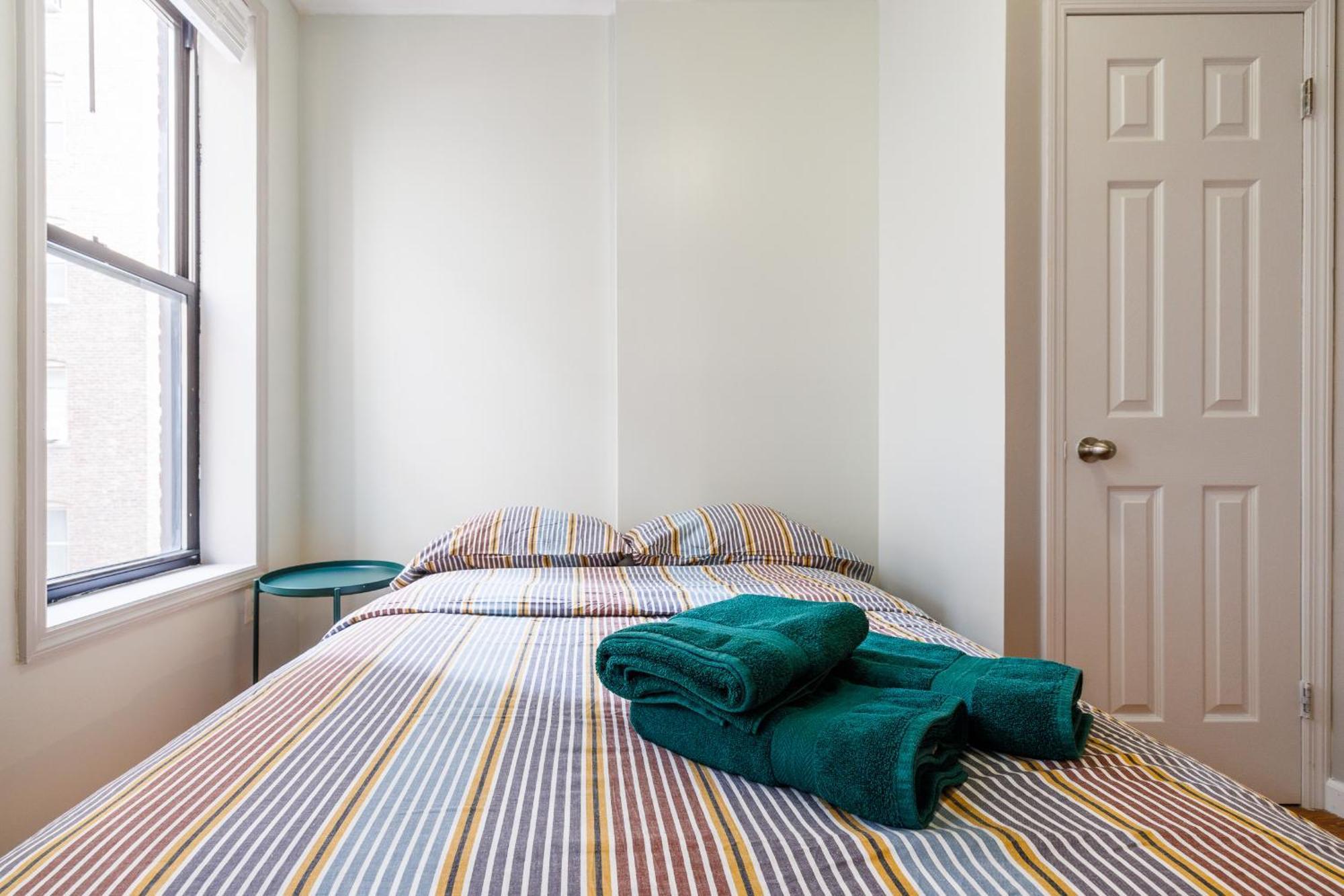 Discover The Comfort Of Columbia Apartamento *