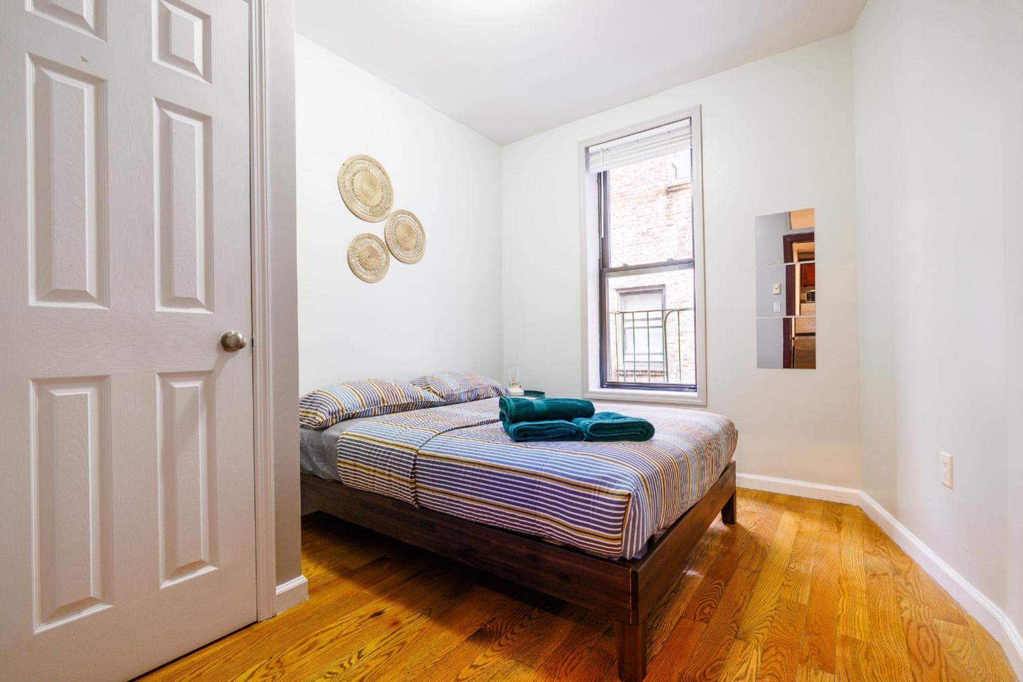 Apartamento Discover The Comfort Of Columbia *