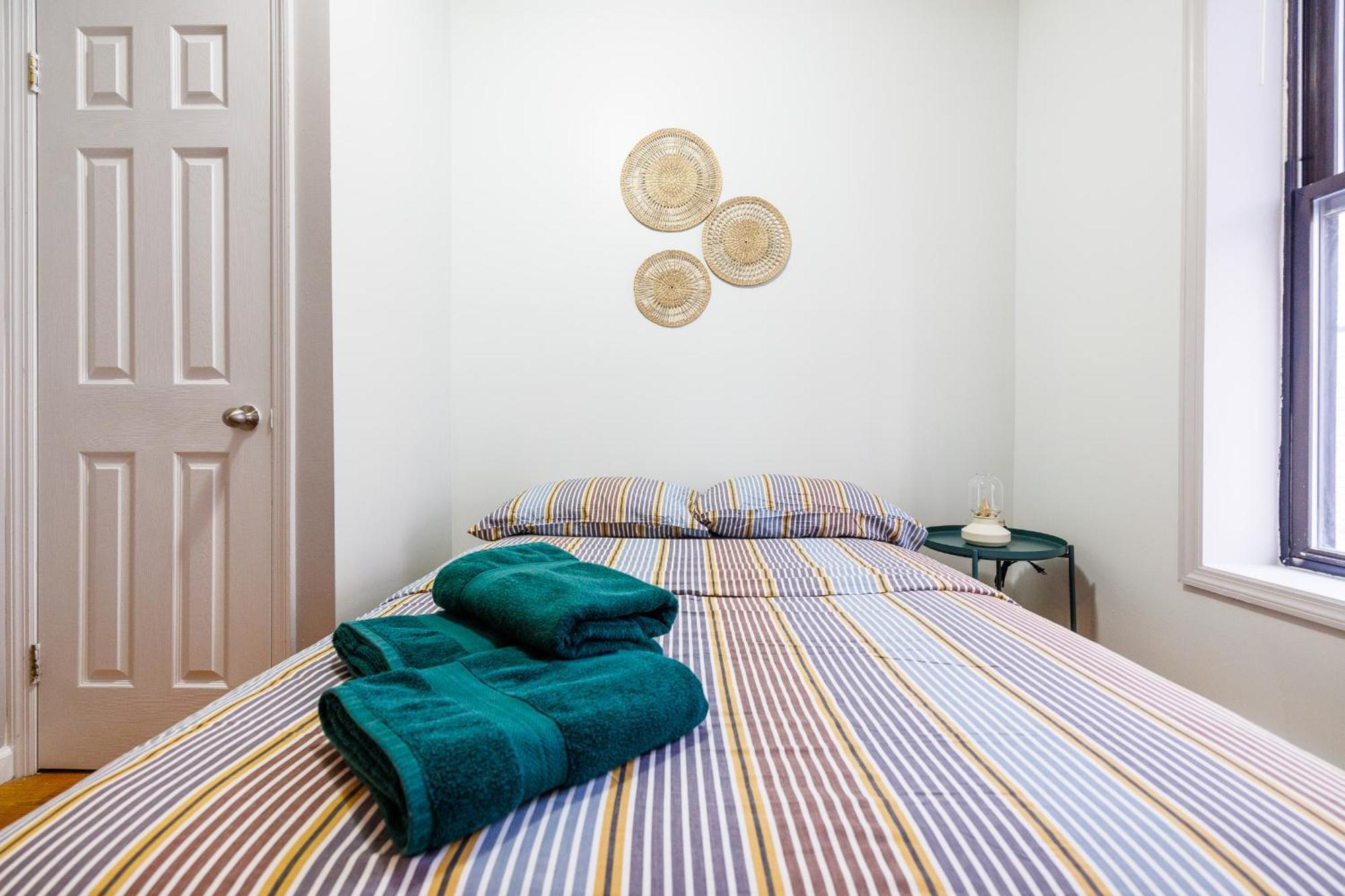 Discover The Comfort Of Columbia Apartamento Nueva York