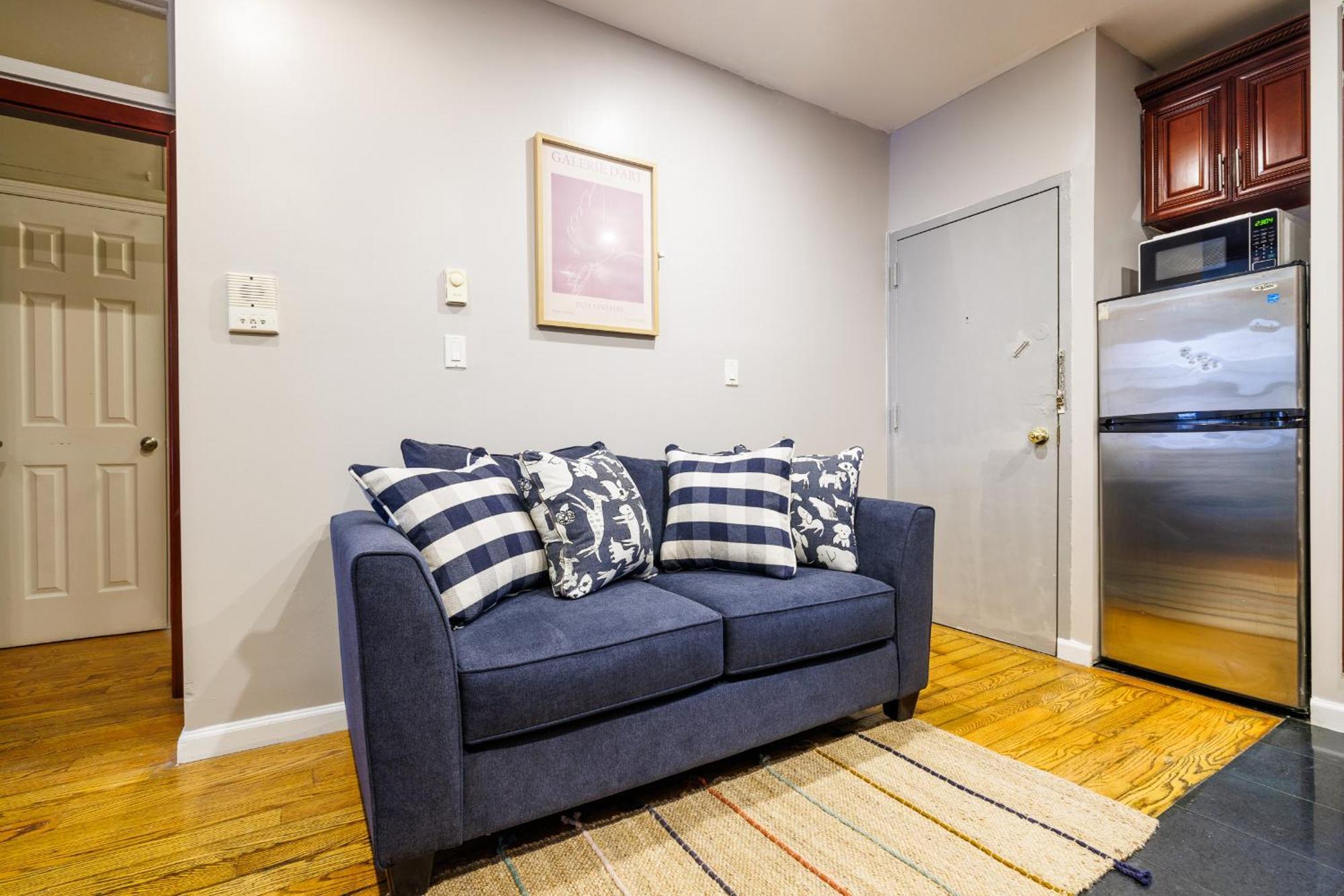 Discover The Comfort Of Columbia Nueva York