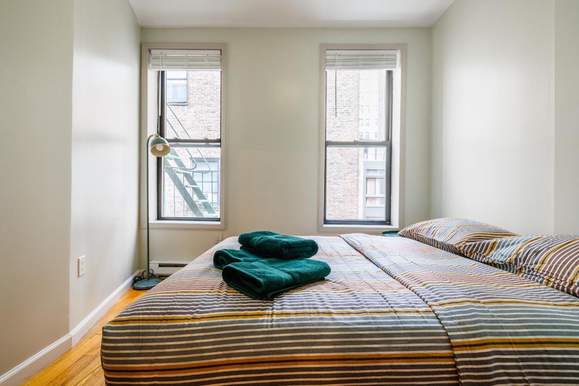 Discover The Comfort Of Columbia * Nueva York