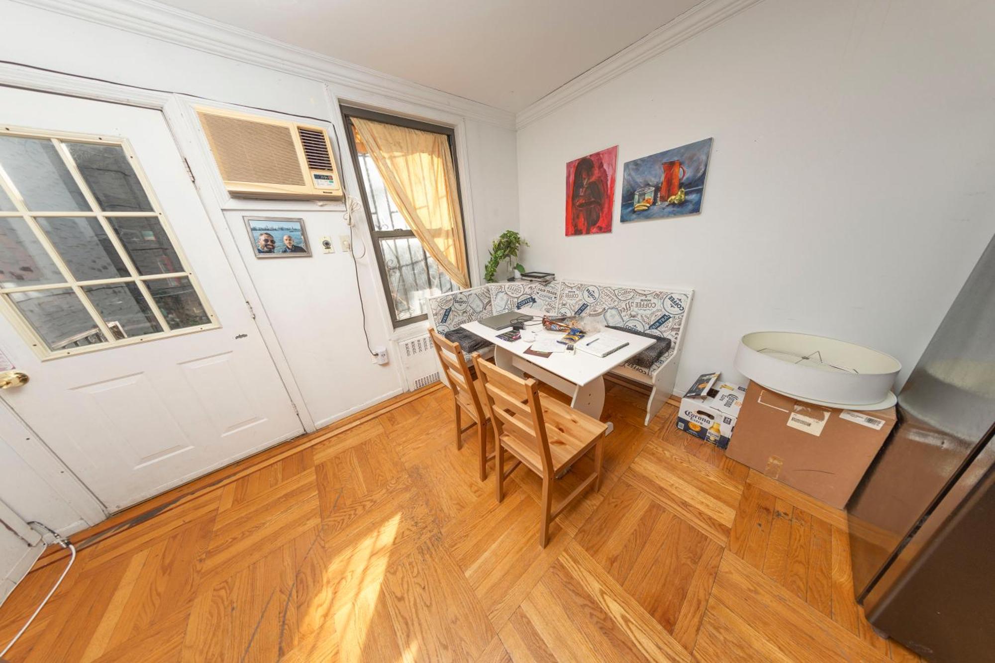 Habitación en casa particular Friendly In Williamsburg Nueva York