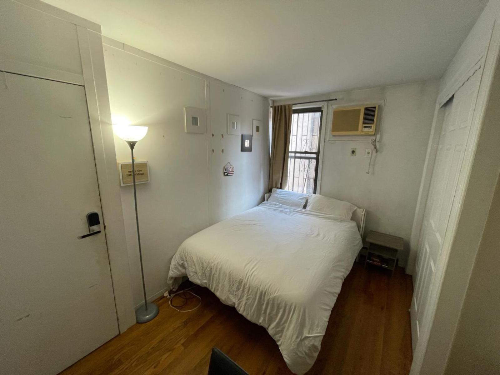 Habitación en casa particular Friendly In Williamsburg