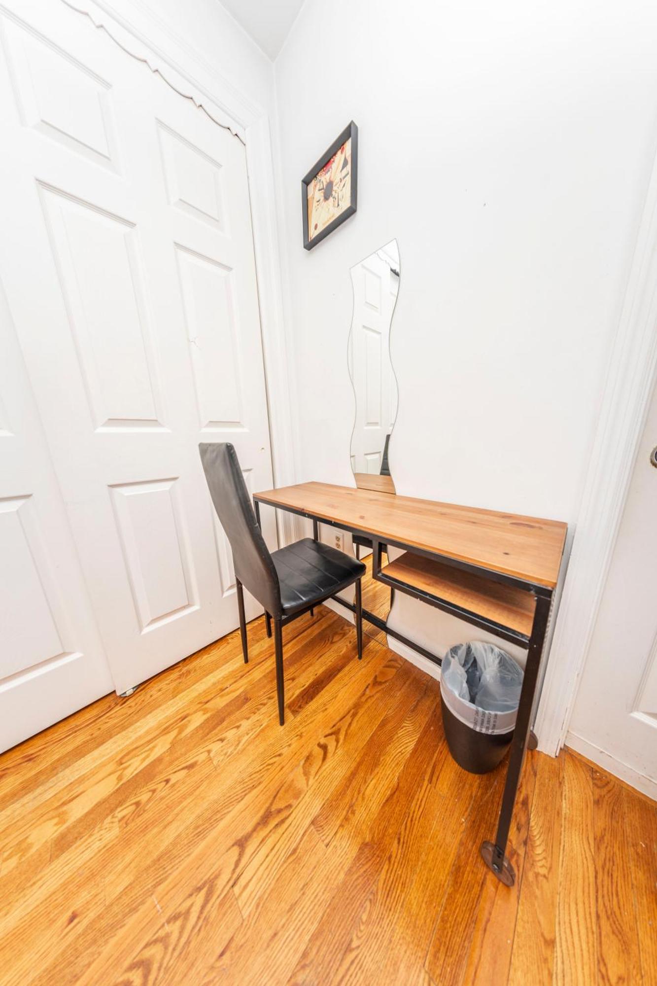 Habitación en casa particular Friendly In Williamsburg