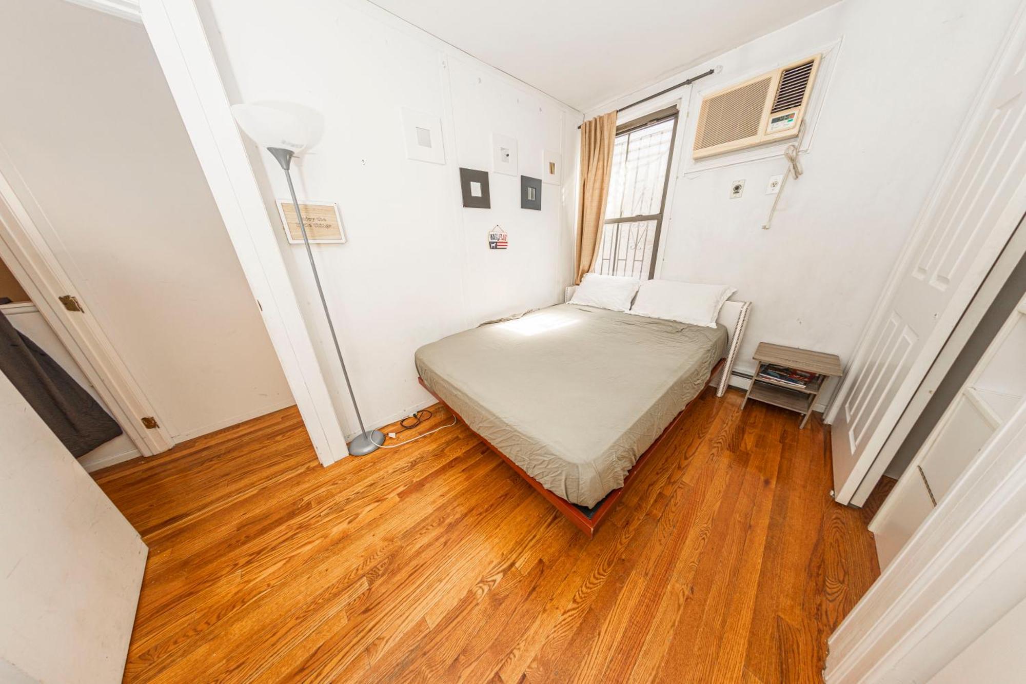 Habitación en casa particular Friendly In Williamsburg *