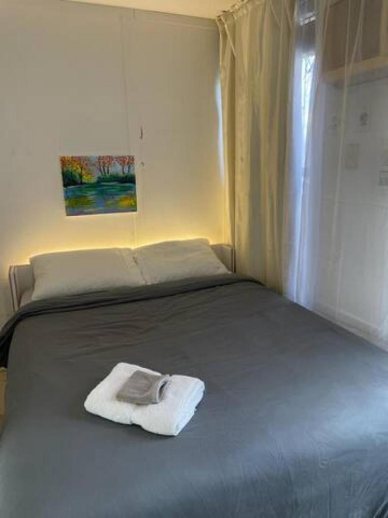 Habitación en casa particular Friendly In Williamsburg *