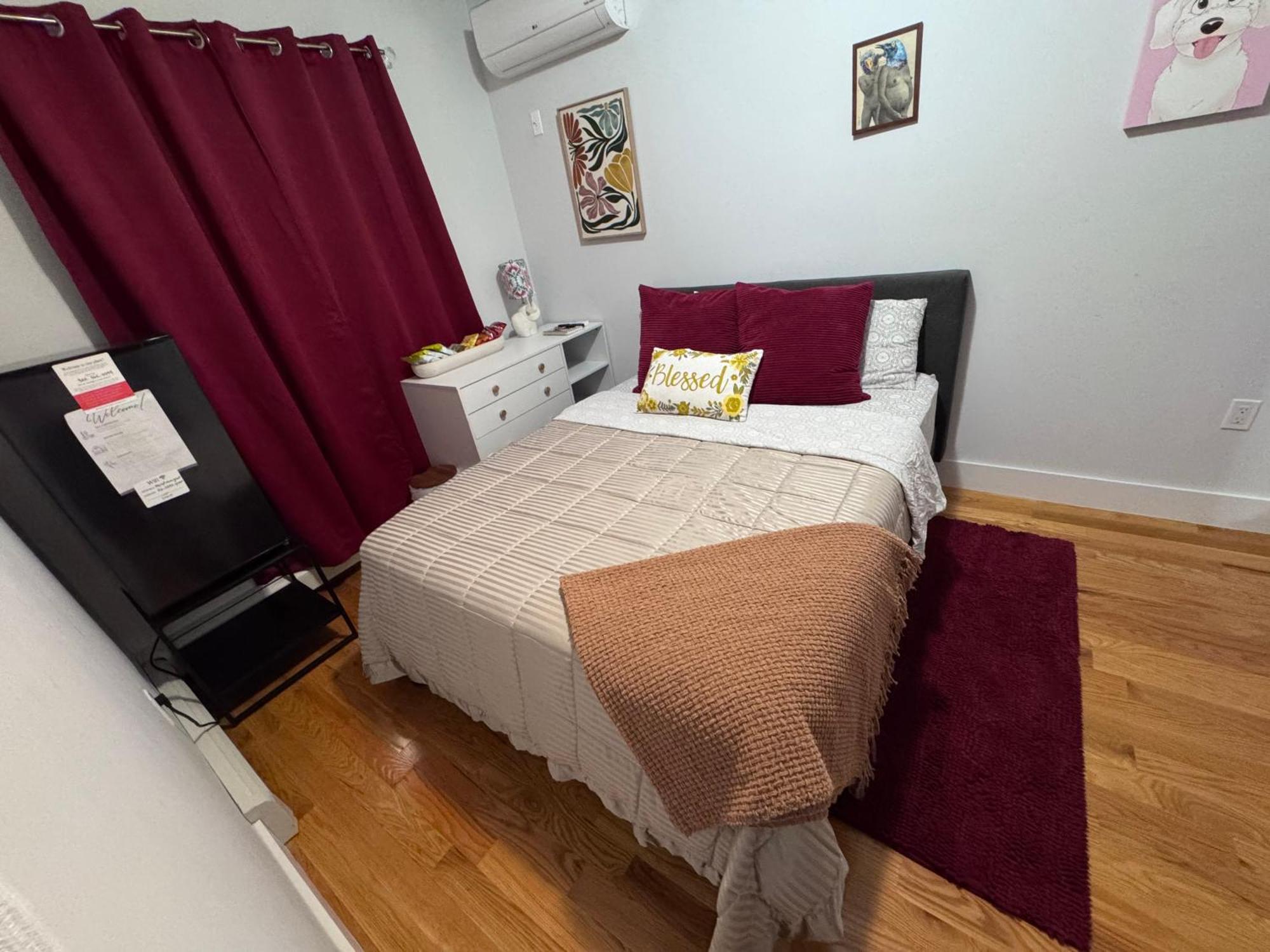 Brooklyn Serenity * Nueva York
