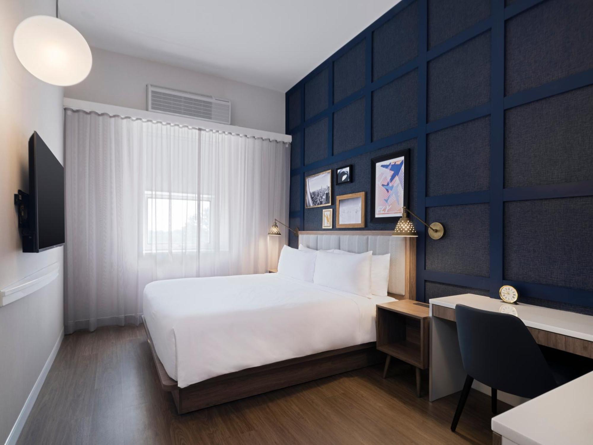 Voco Fiorello - Laguardia East By Ihg Hotel Nova York