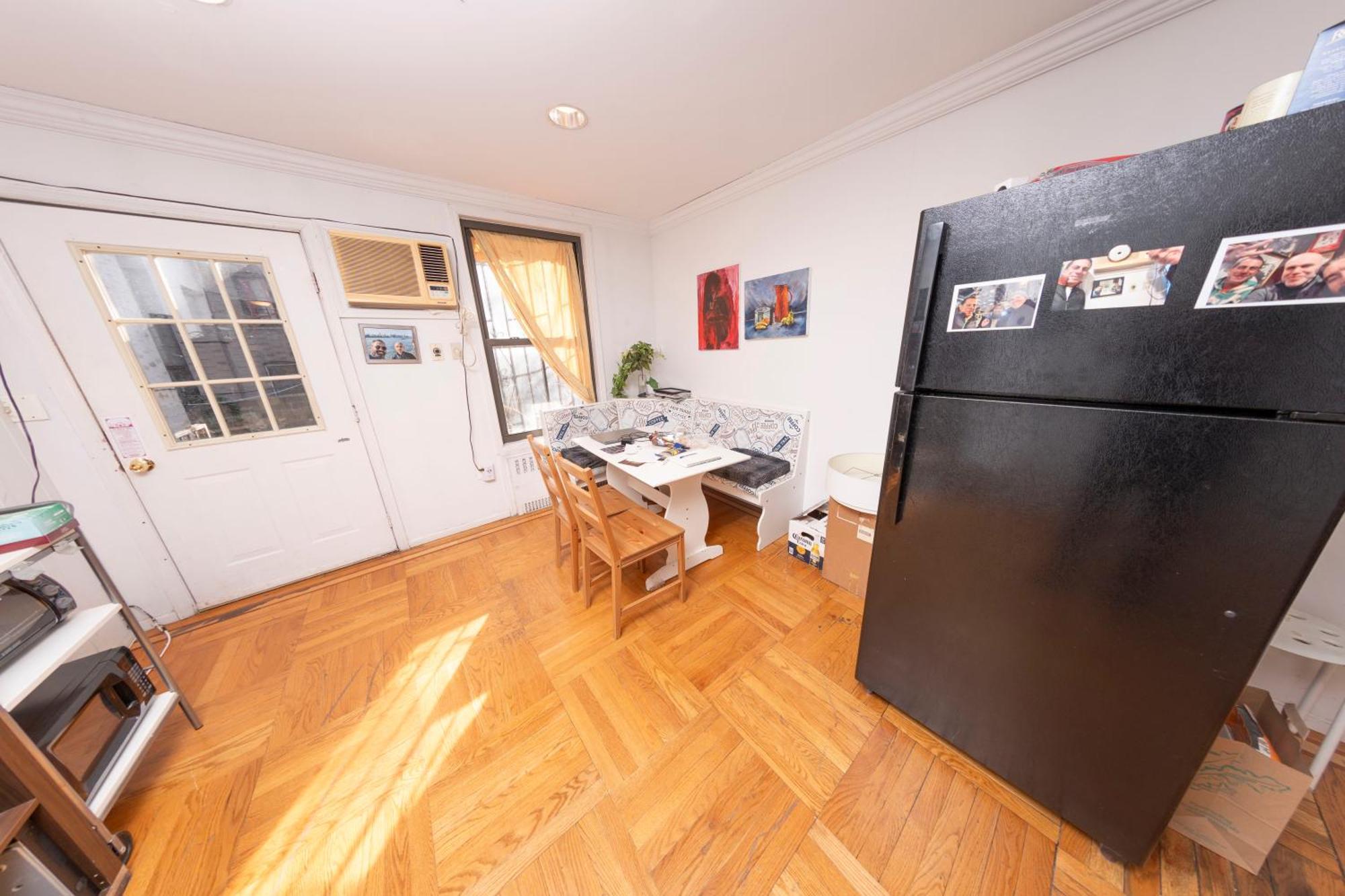 Habitación en casa particular Friendly In Williamsburg *