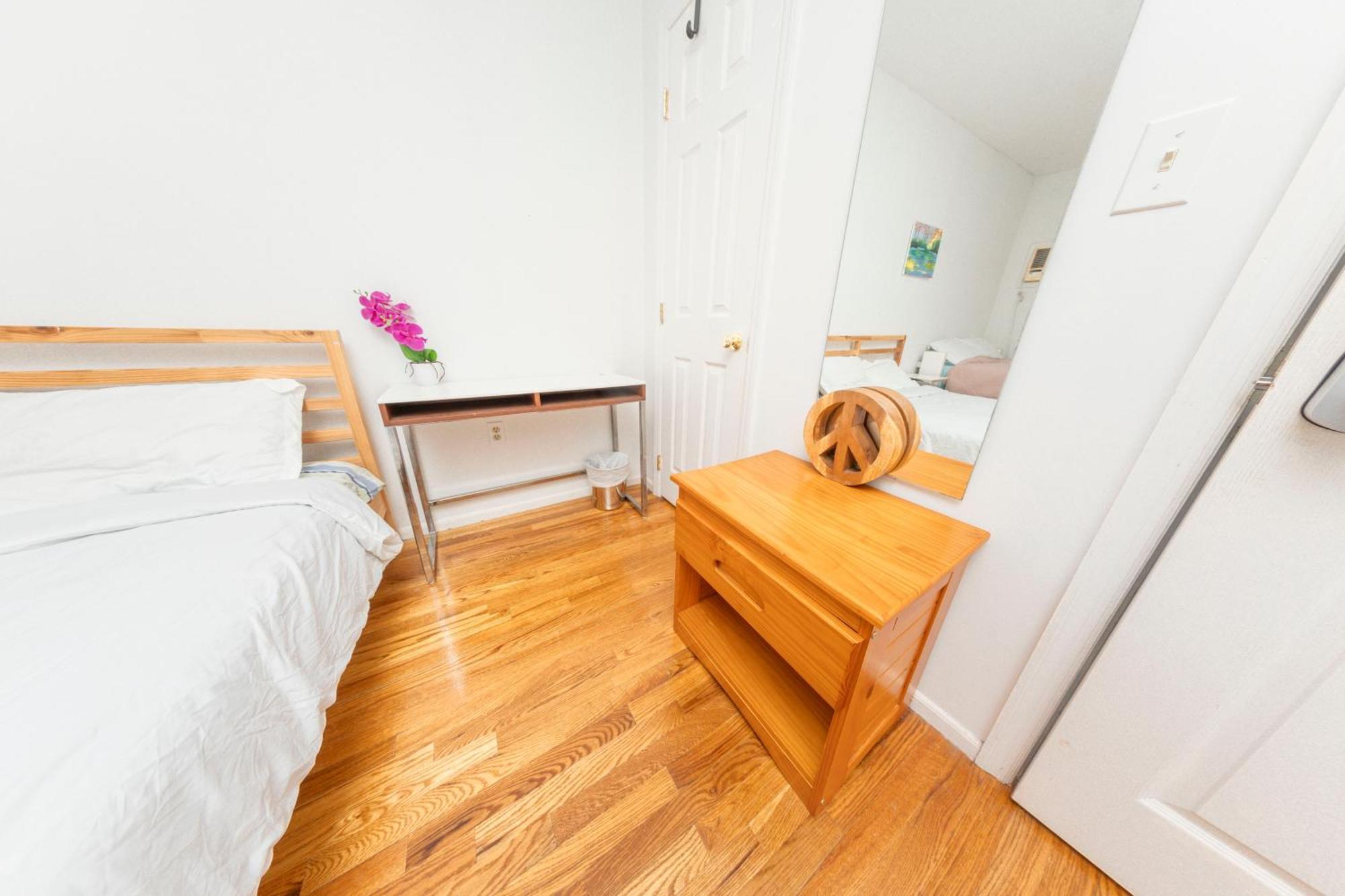 Habitación en casa particular Friendly In Williamsburg Nueva York