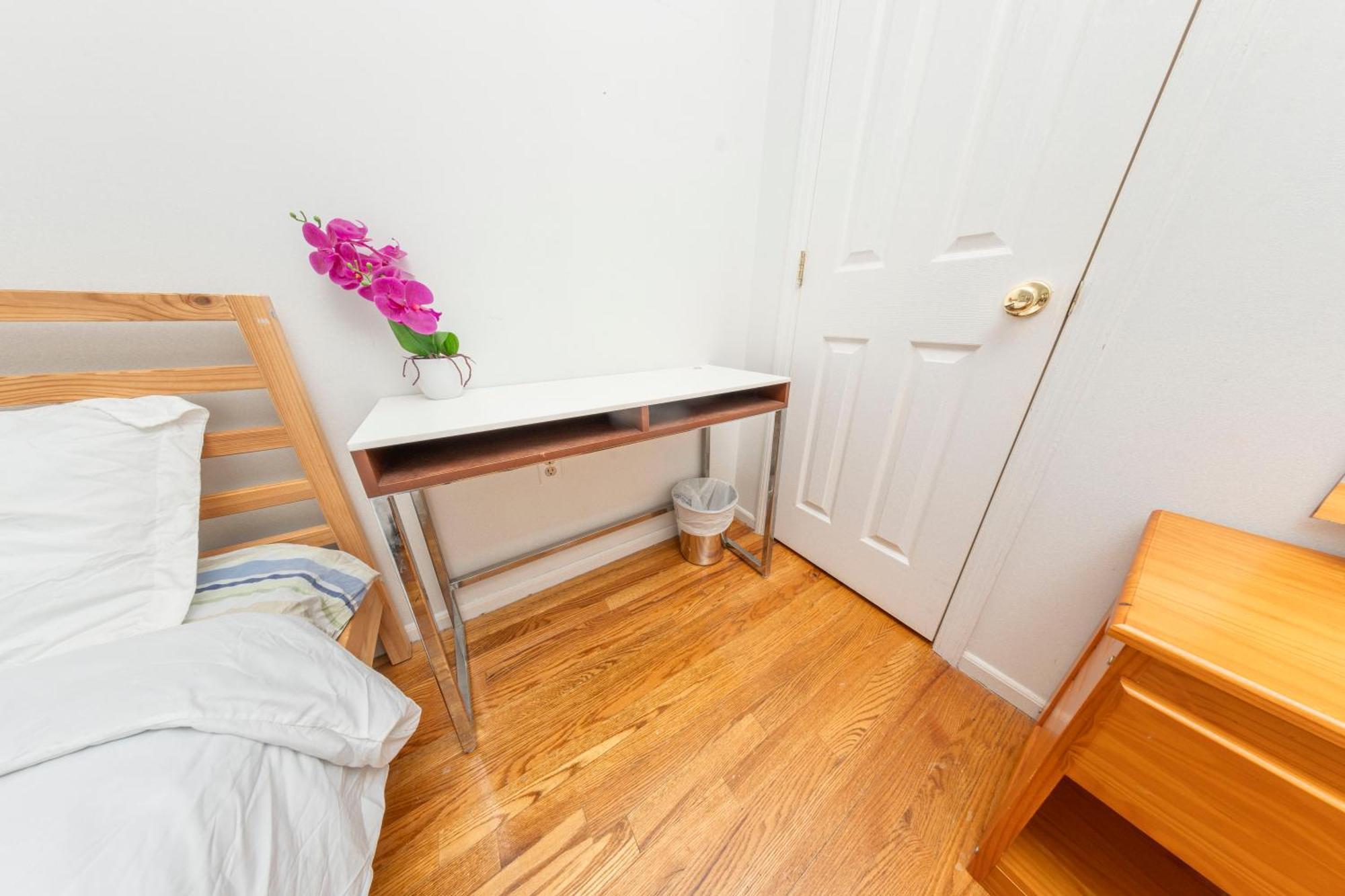 Habitación en casa particular Friendly In Williamsburg