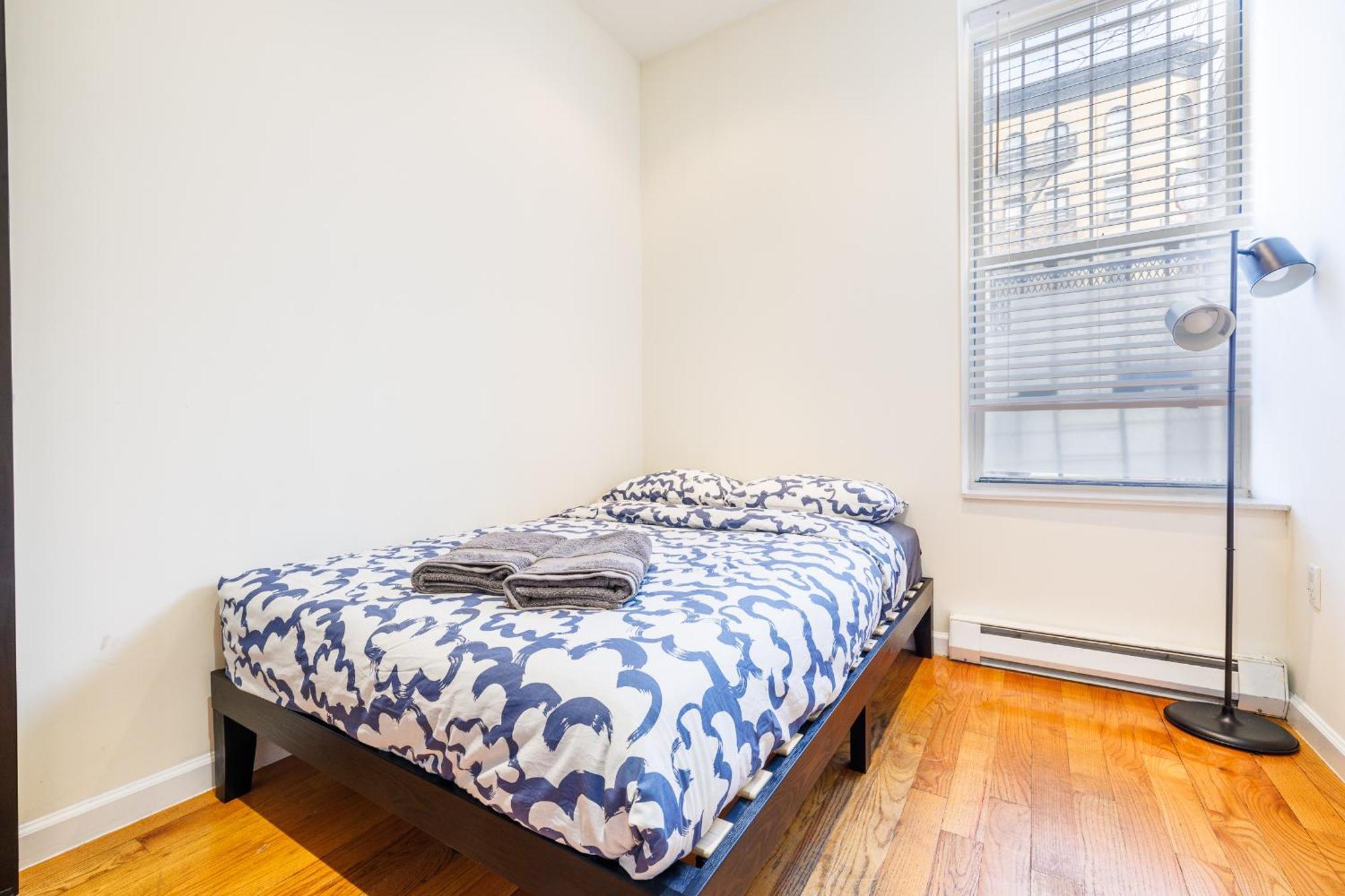 Apartment Enjoy Easy Access To The Heart Of Uws
