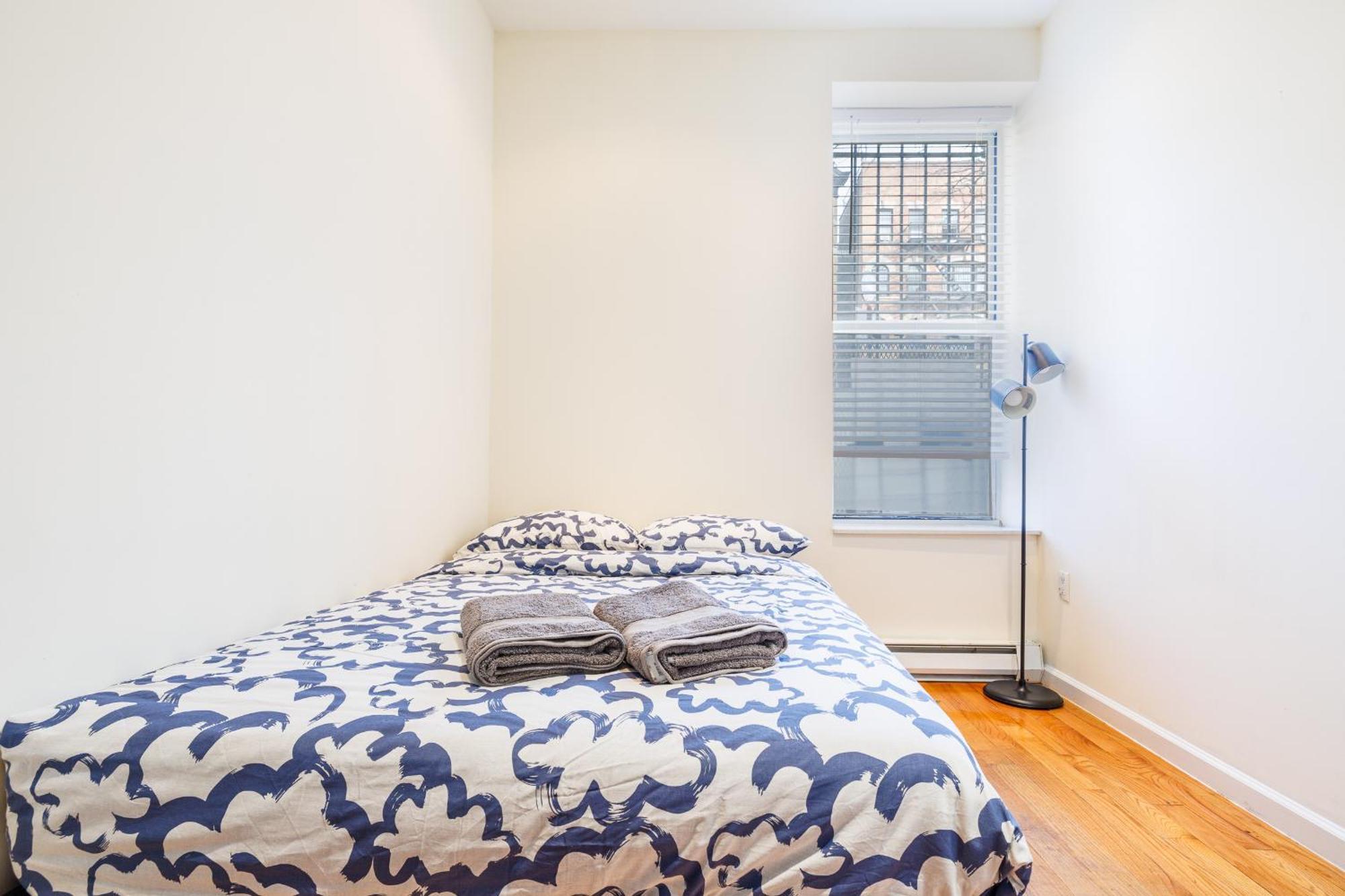 Enjoy Easy Access To The Heart Of Uws *