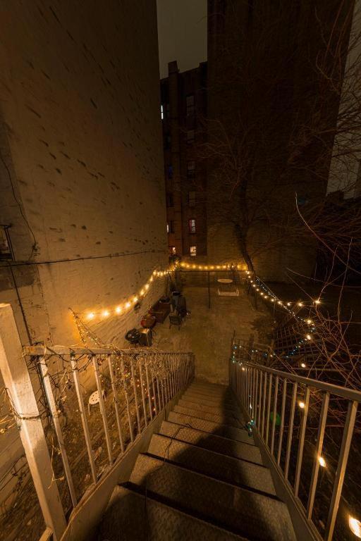 Friendly In Williamsburg Nueva York