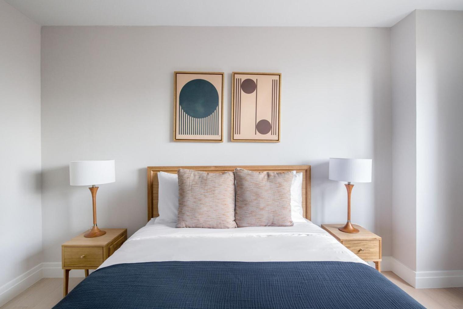 Appartement Blueground Ues Wd Gym Health Club Nyc-1118 *