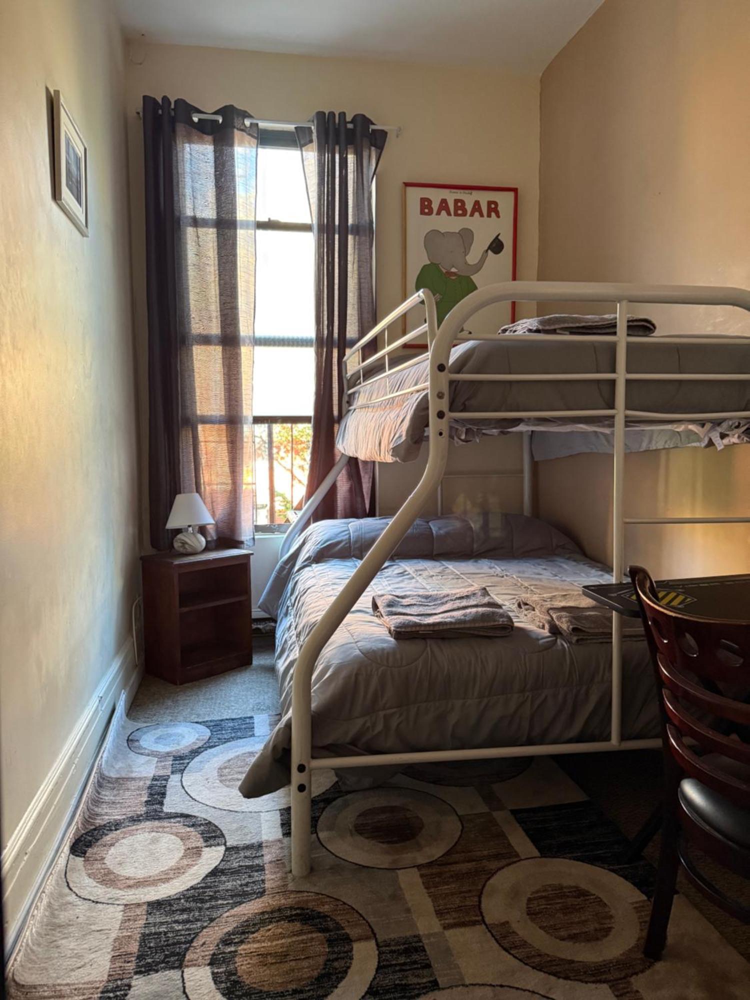 Hostel Macaw New York City