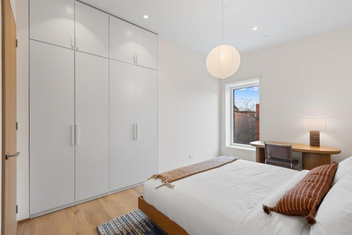 4br Greenpoint Duplex Noorman By Rovetravel Nueva York