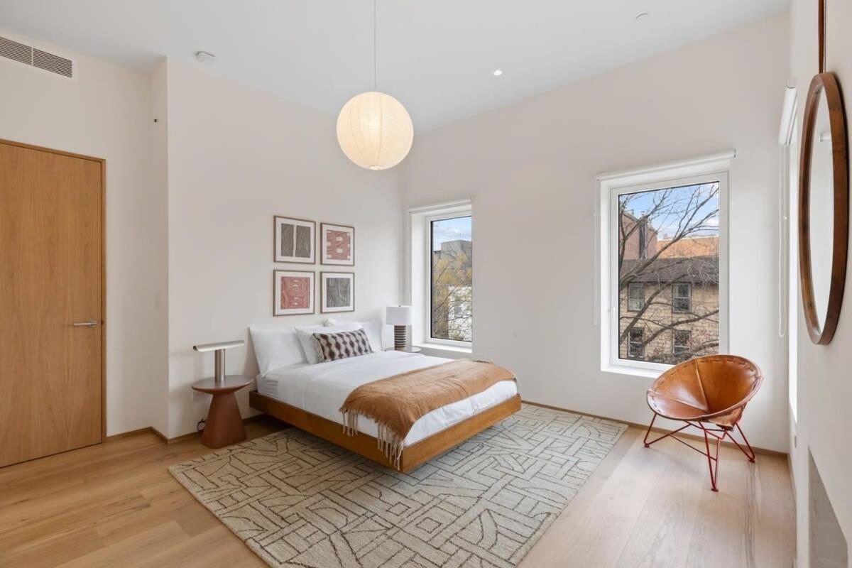 4br Greenpoint Duplex Noorman By Rovetravel * Nueva York