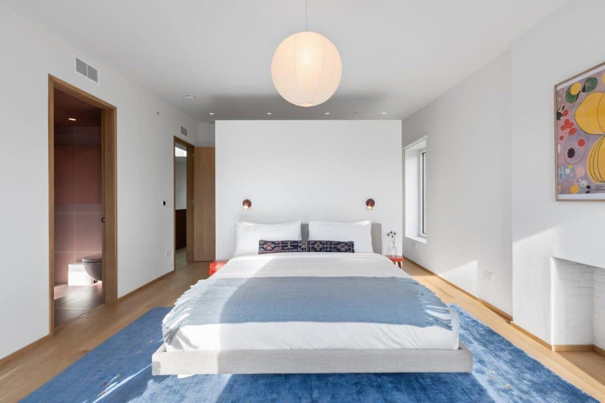 4br Greenpoint Duplex Noorman By Rovetravel Nueva York